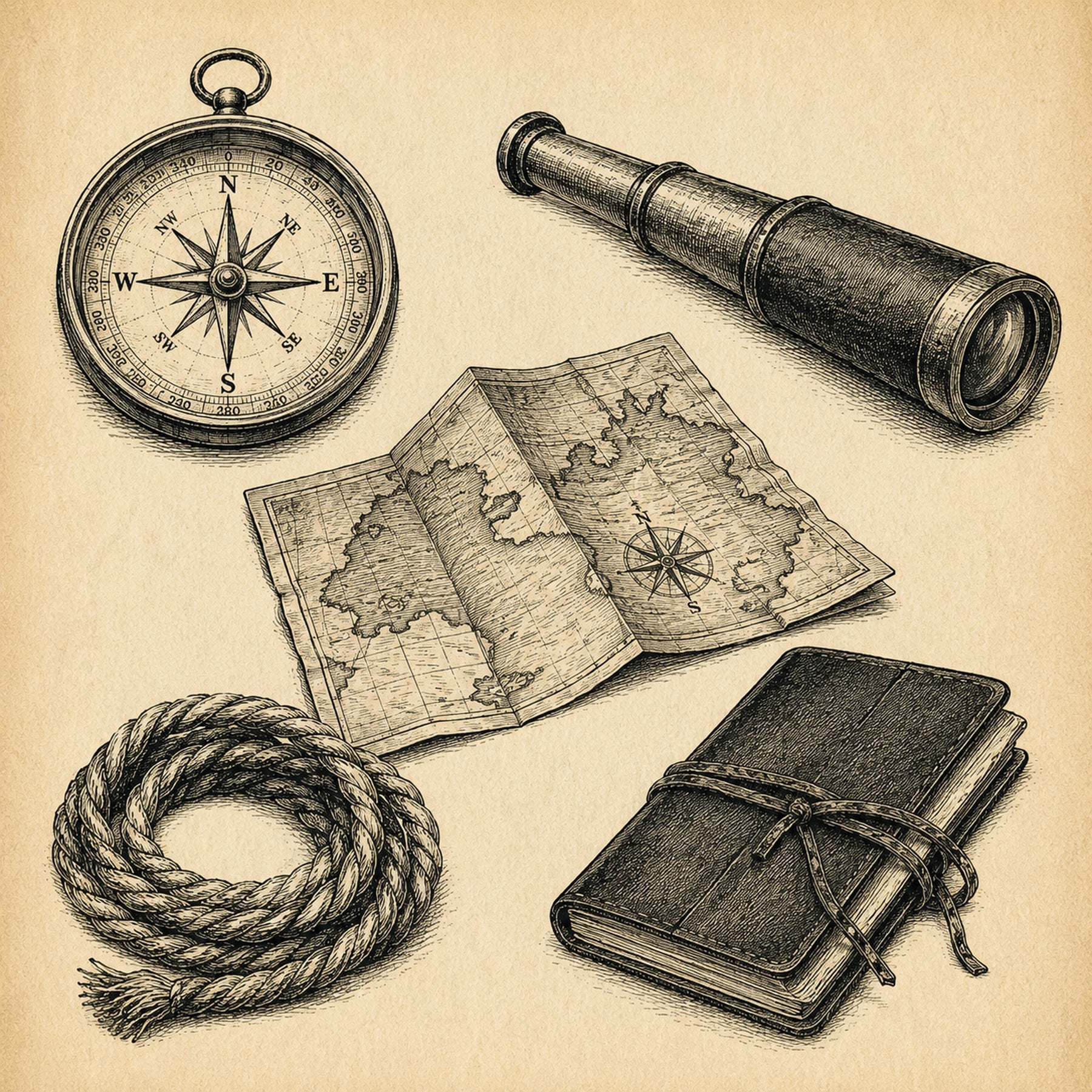 The Adventure Collection
