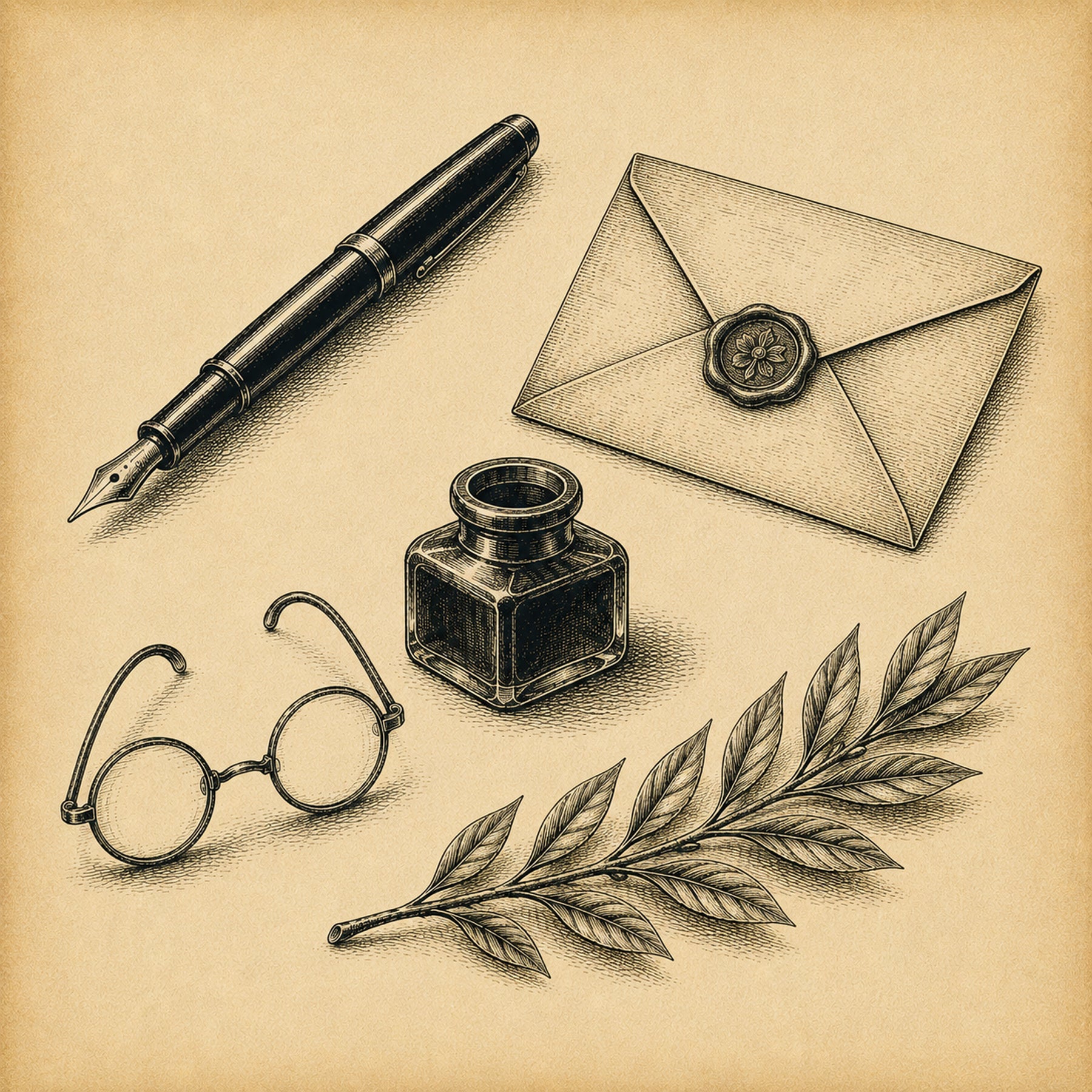 The Literary Fiction Collection