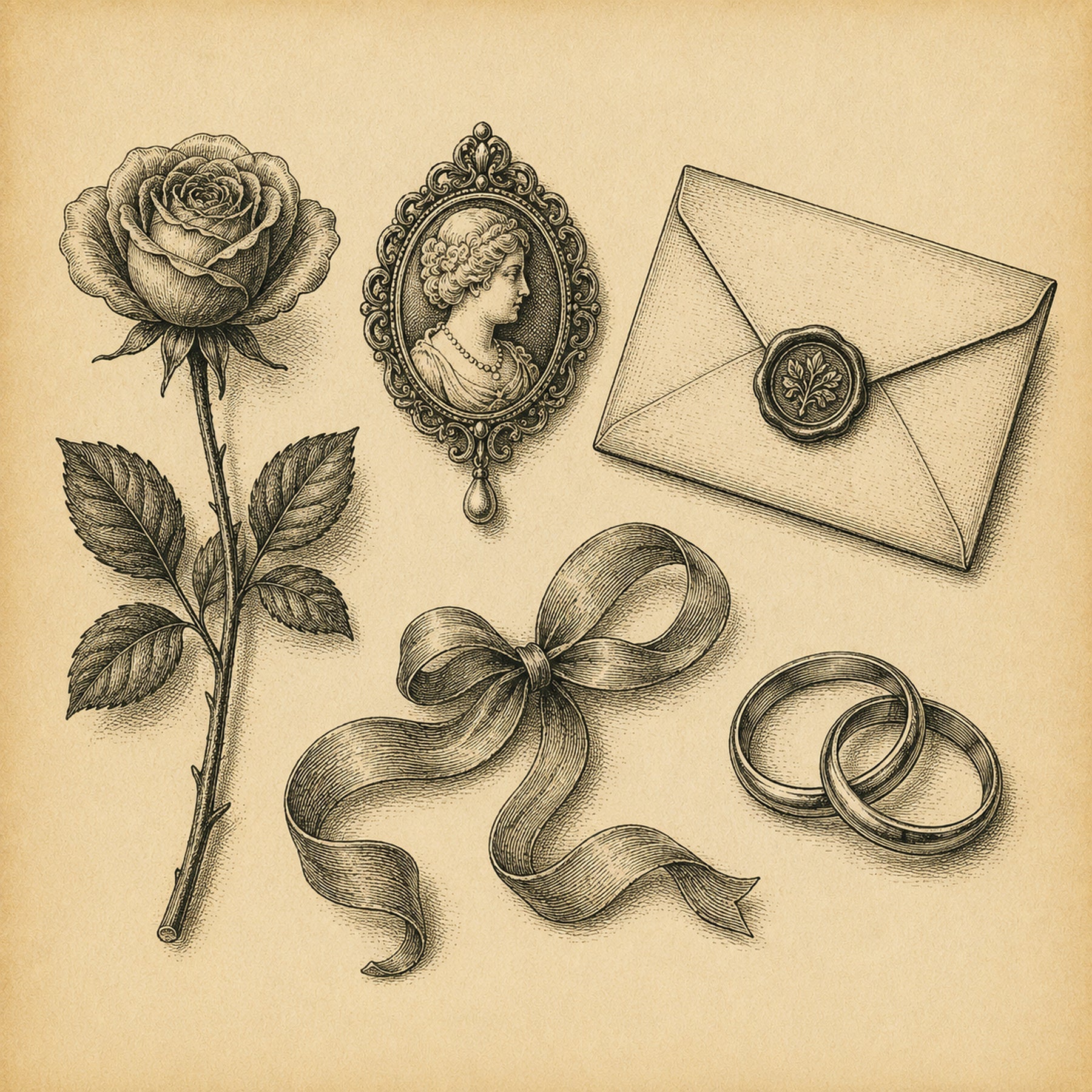The Classic Romance Collection