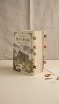 Jane Eyre Book Club Annotated Edition