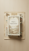 Pride and Prejudice Softcover Annotated