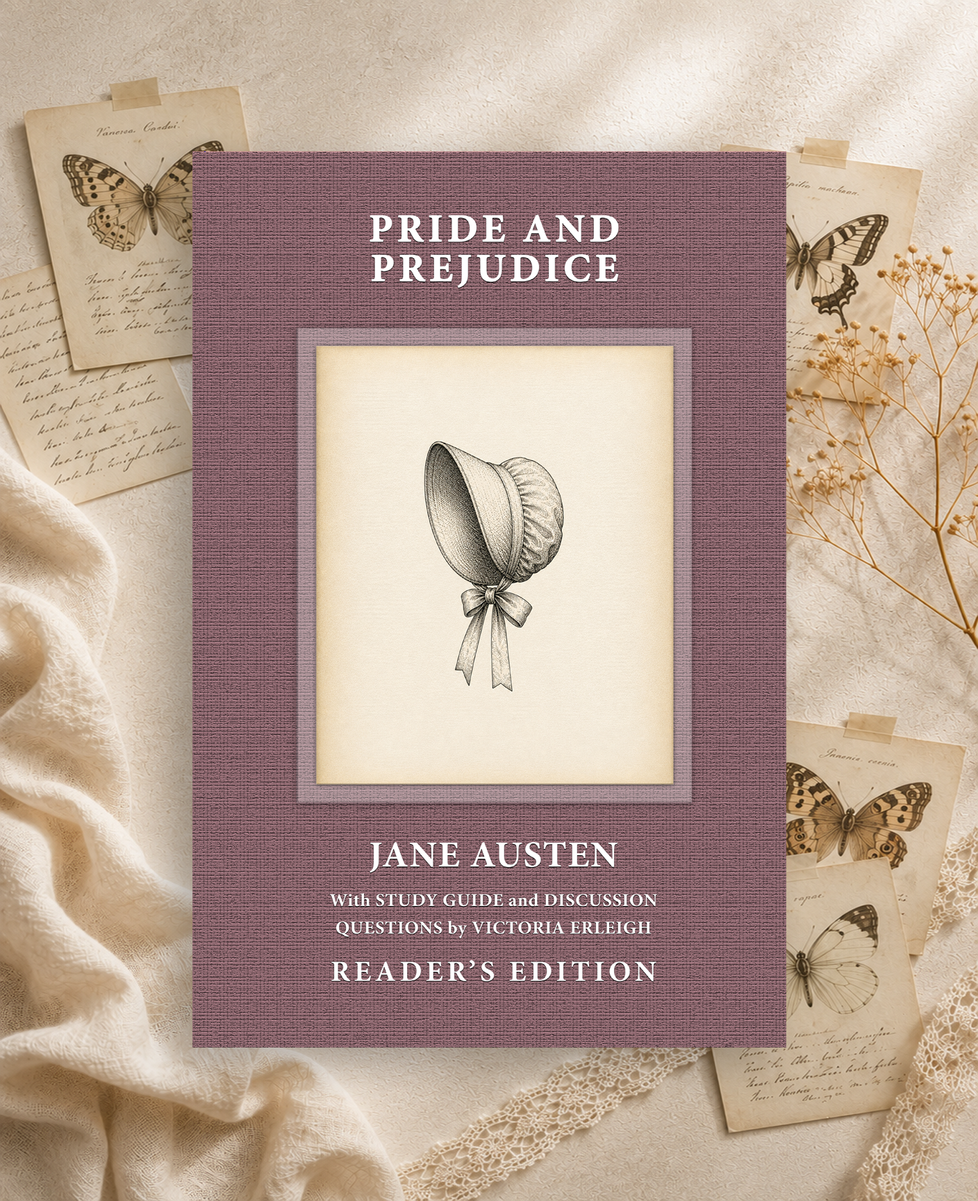 Pride and Prejudice:  Reader's Edition