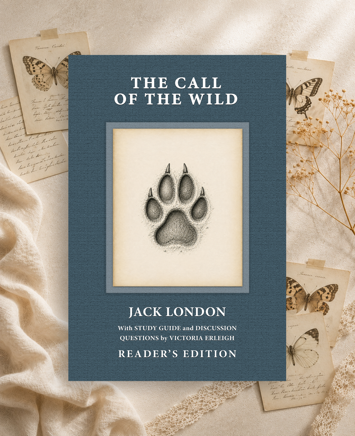The Call of the Wild by Jack London