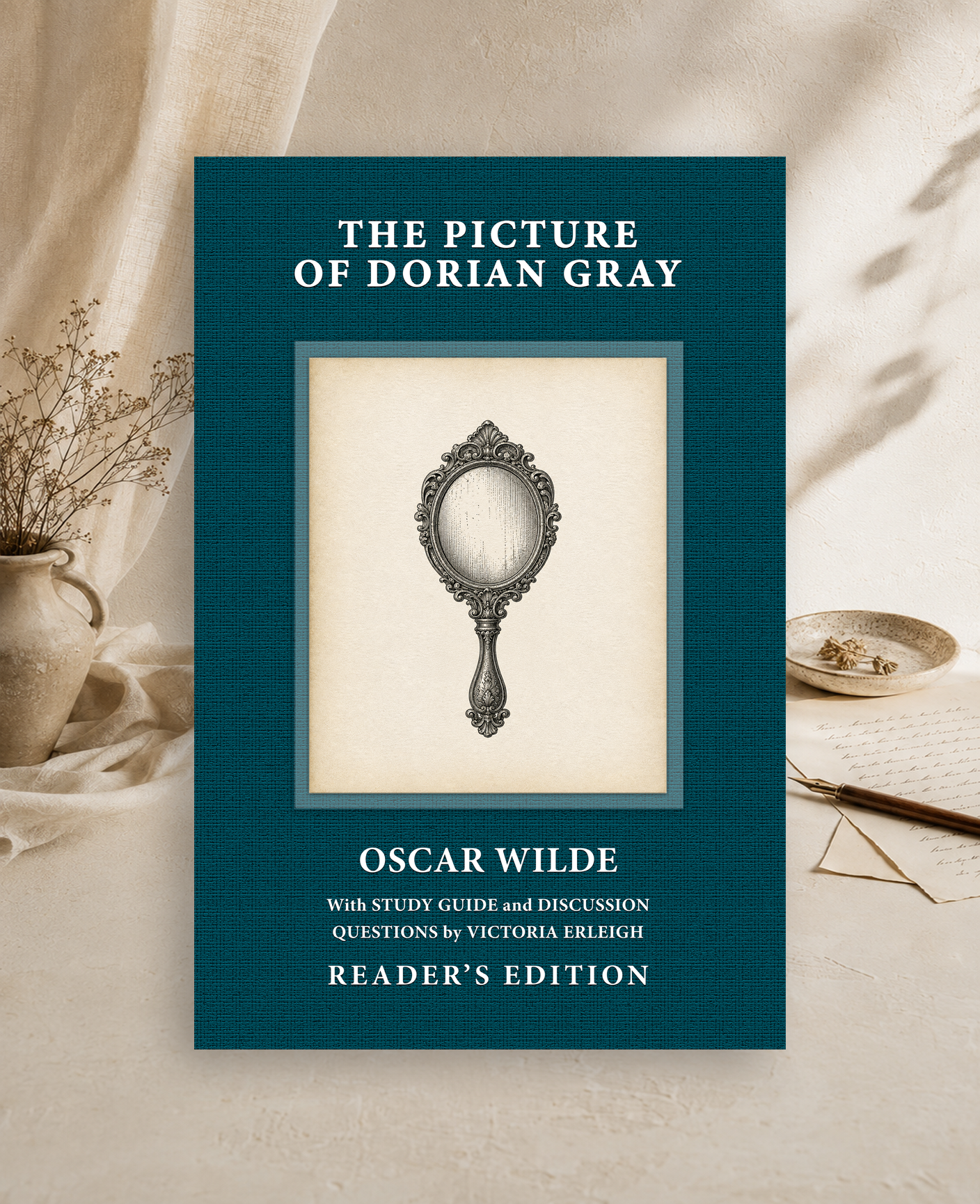 The Picture of Dorian Gray by Oscar Wilde